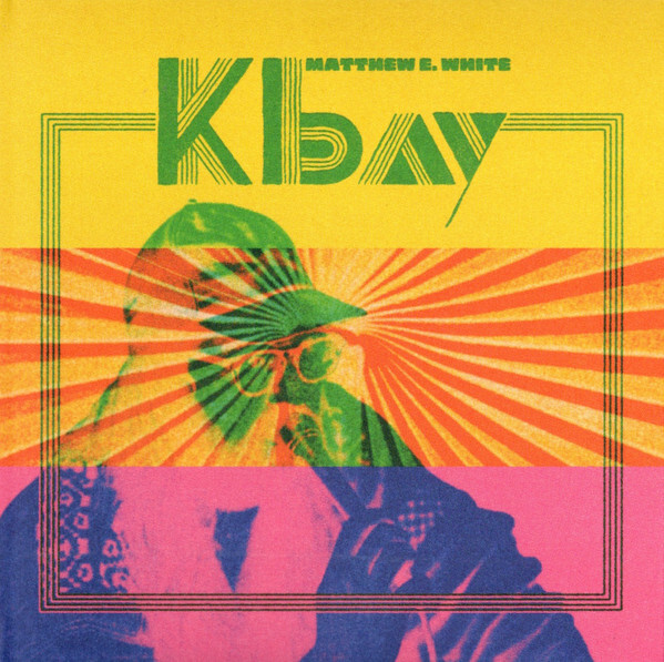 K Bay (Green Vinyl)
