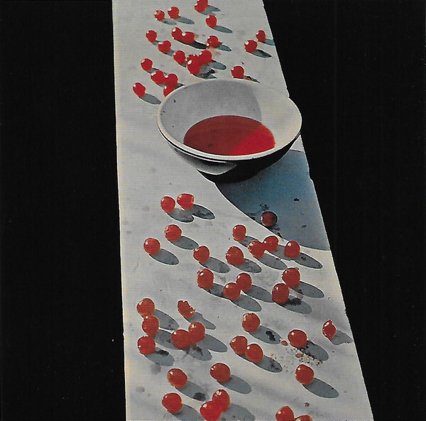 Paul McCartney, McCartney (SHM-CD), CD