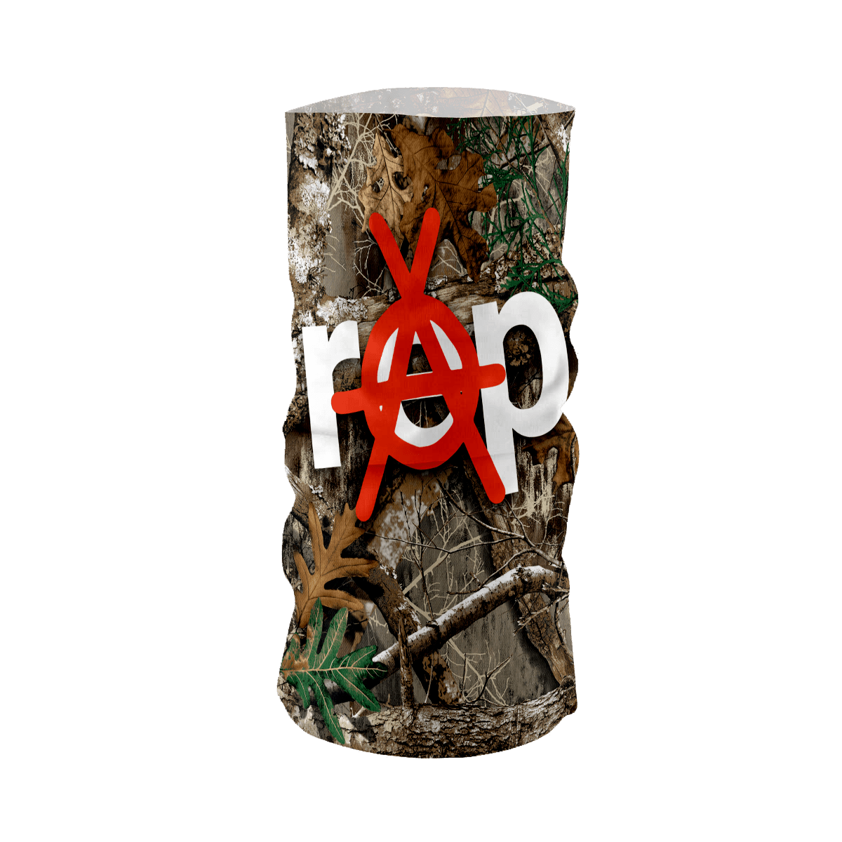 Dame Realtree Camo RAP