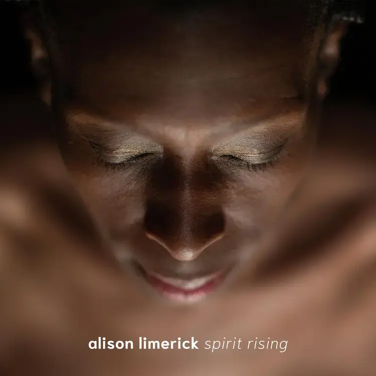 Alison Limerick, Spirit Rising, CD
