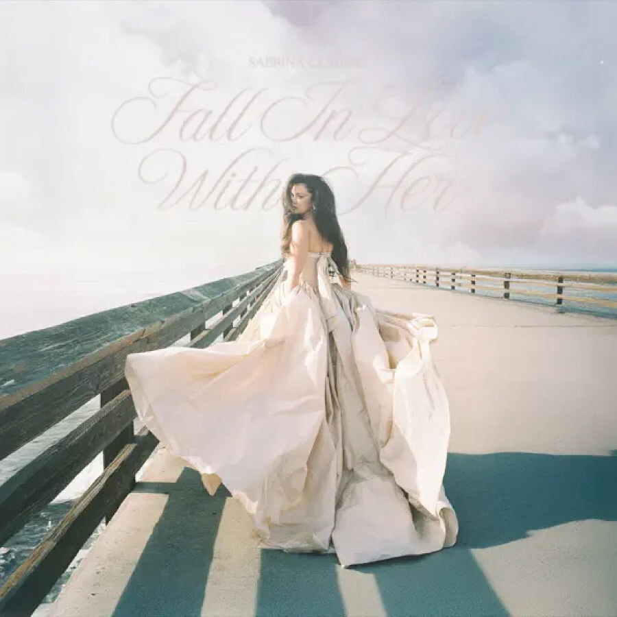 FALL IN LOVE WITH HER