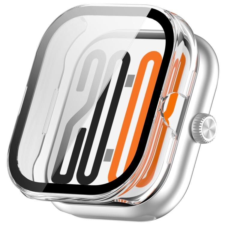 Ochranný kryt pre Honor Watch X5 - Transparentný