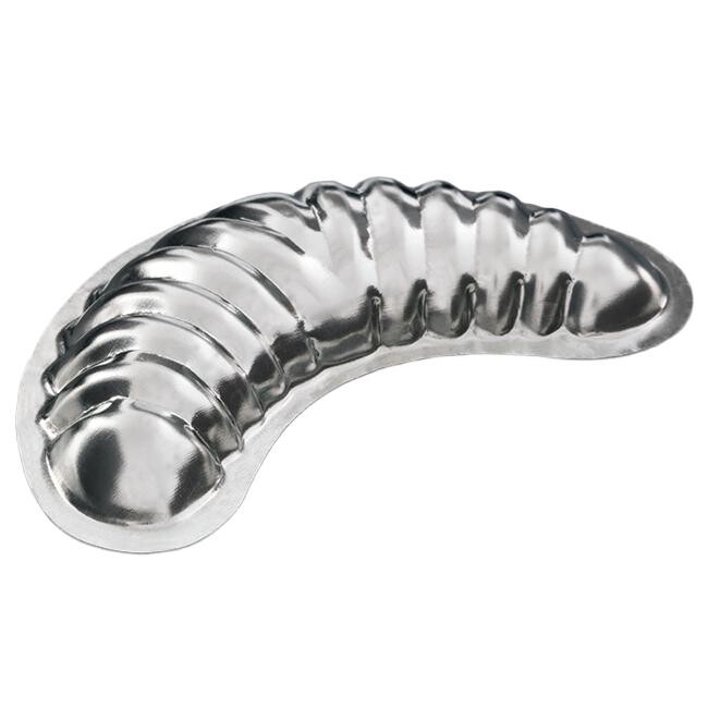 PEŠAVA - Formička rohlík malý 20ks