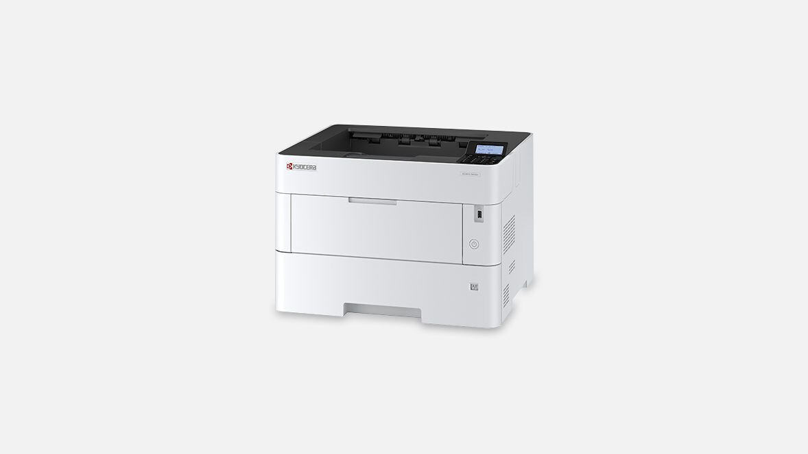Kyocera ECOSYS P4140dn tlačiareň A3 / 40ppm/22ppm / 1200x 1200 dpi/ 1GB/ Duplex / USB/ LAN