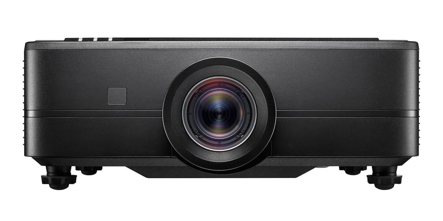 Optoma projektor ZK810T (DLP, LASER, UHD, 8500 ANSI, 3 000 000:1, 2xHDMI, RS232, LAN, 2x10W speaker)