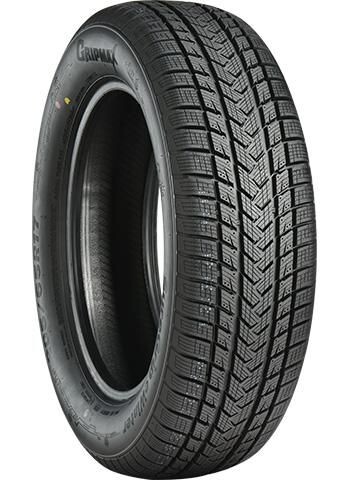 Gripmax SUREGRIP eWINTER XL 205/45 R17 88V