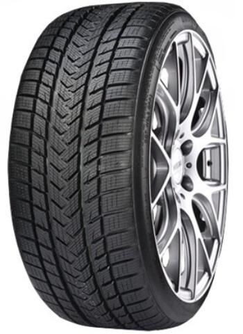Gripmax PRO WINTER XL 275/30 R20 97V