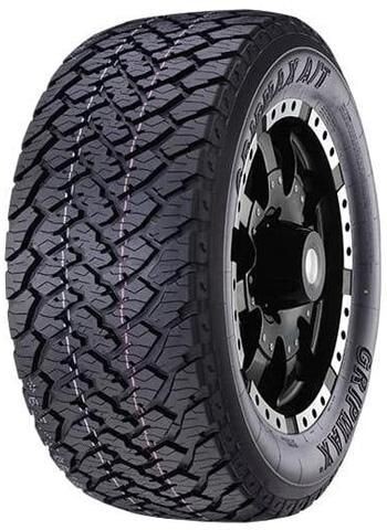 Gripmax INCEPTION A/T 3PMSF RWL XL 265/50 R20 111T