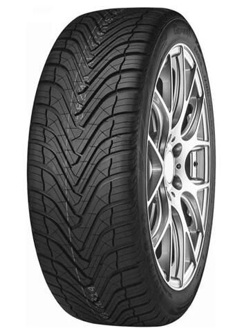 Gripmax SUREGRIP AS NANO 255/60 R17 106V