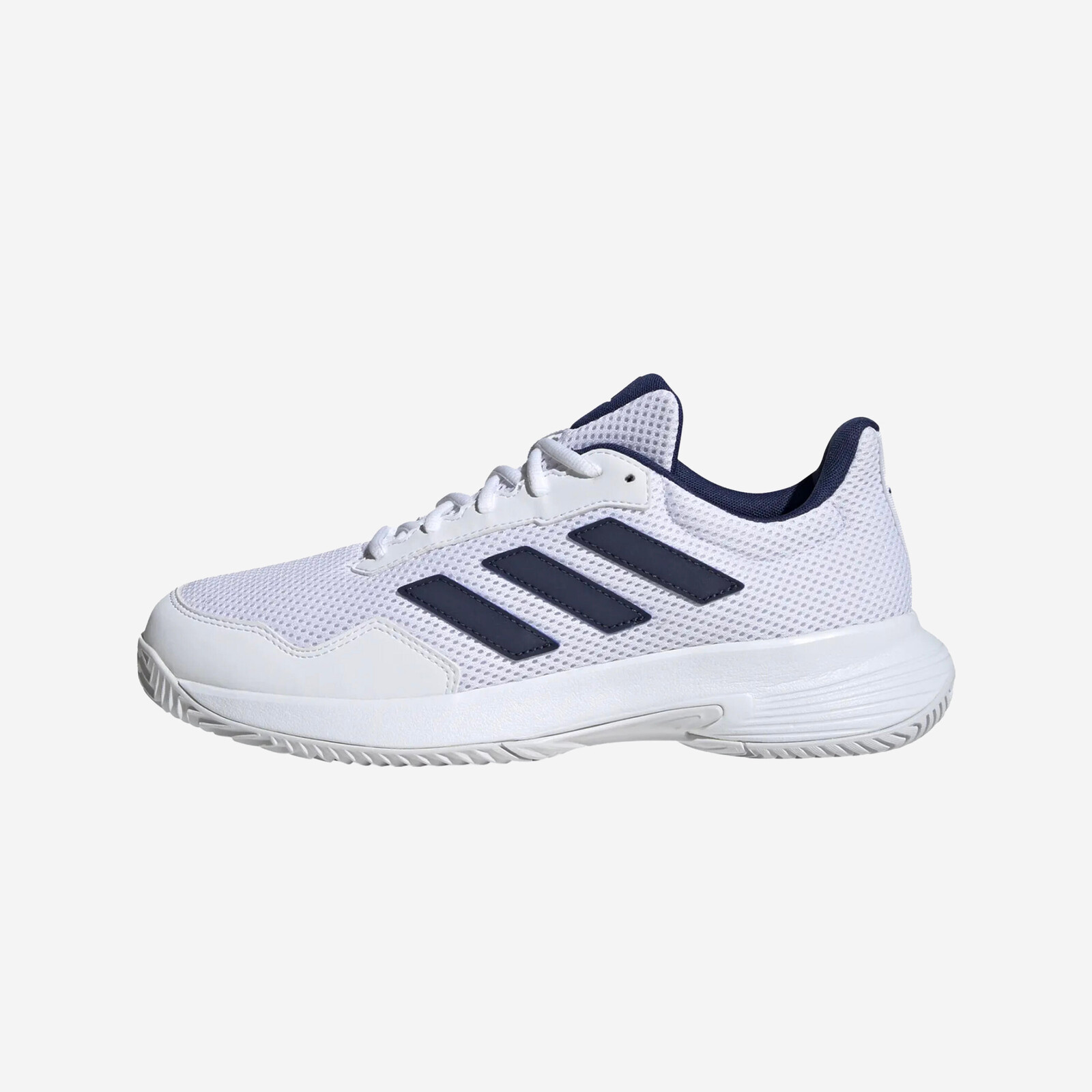 ADIDAS Game Spec 2 pánska tenisová obuv biela