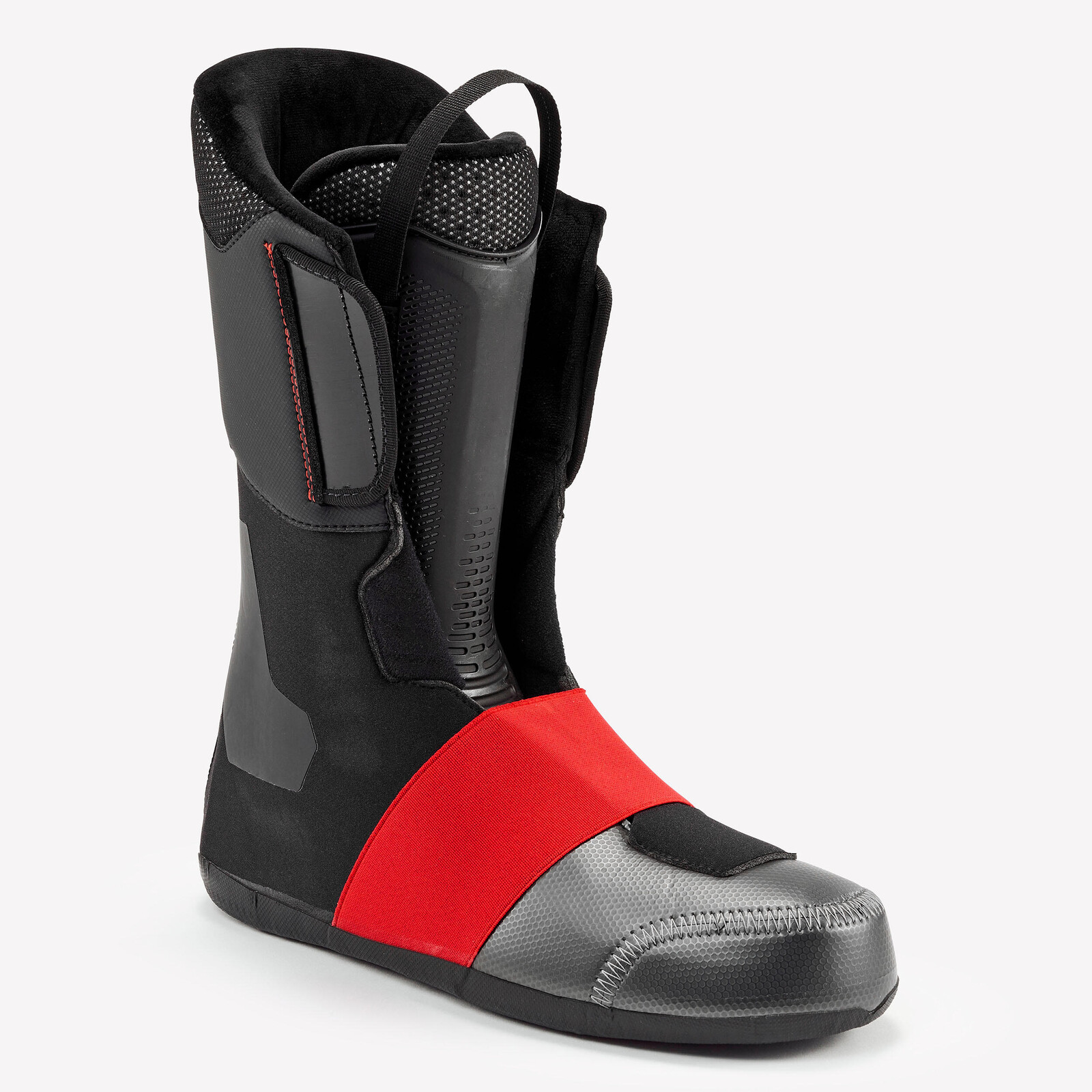 Vnútorné topánky do lyžiarok tepelne 500 tvarovateľné