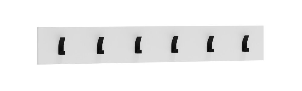 Nástenný vešiak CLIF W 100 Halmar