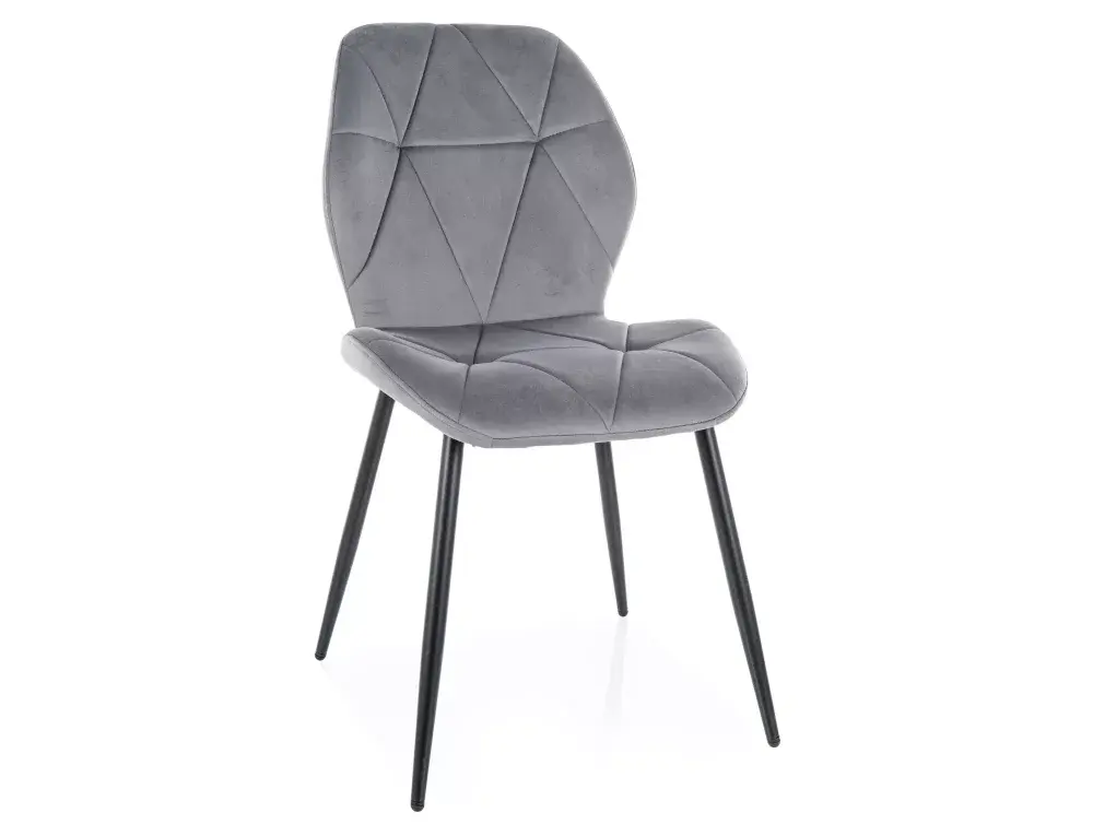 Stolička Rick Velvet