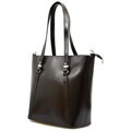 Veľká nákupná taška/Nákupná taška Vera Pelle VP002LN