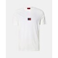 Tričká s krátkym rukávom BOSS  50553124 DANOTIE