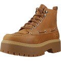 Čižmy Timberland  STONE STREET MID LACE