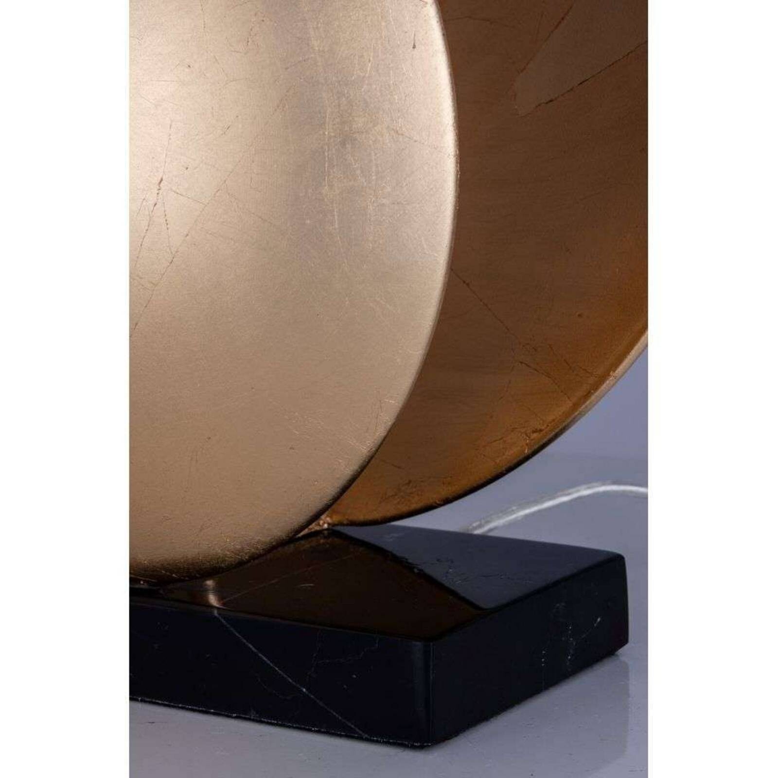 Orbit Stolová Lampa Brass - Globen Lighting