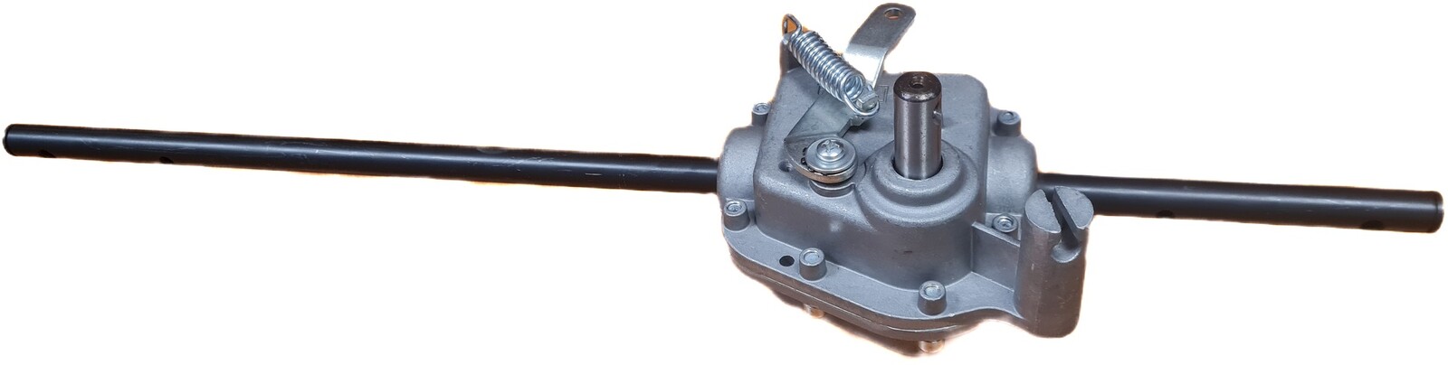 Prevodovka Alko Greenzone