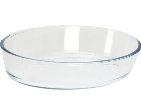 Zapekacia misa sklenená, 1,6 l%