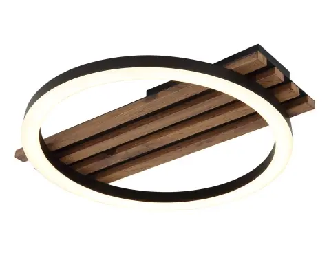 Stropné LED osvetlenie Tisha%