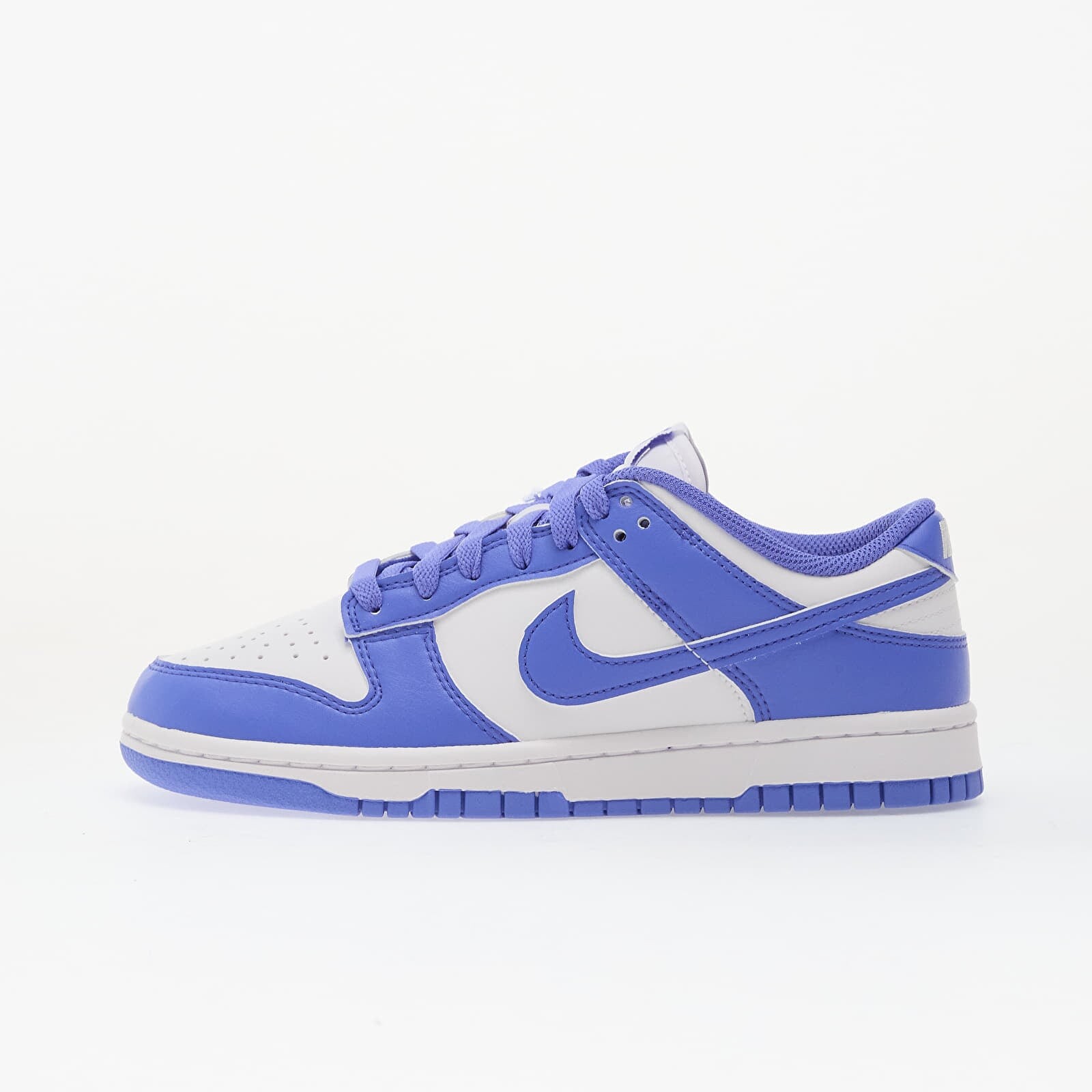 Tenisky Nike W Dunk Low White/ Sapphire-White EUR 44.5