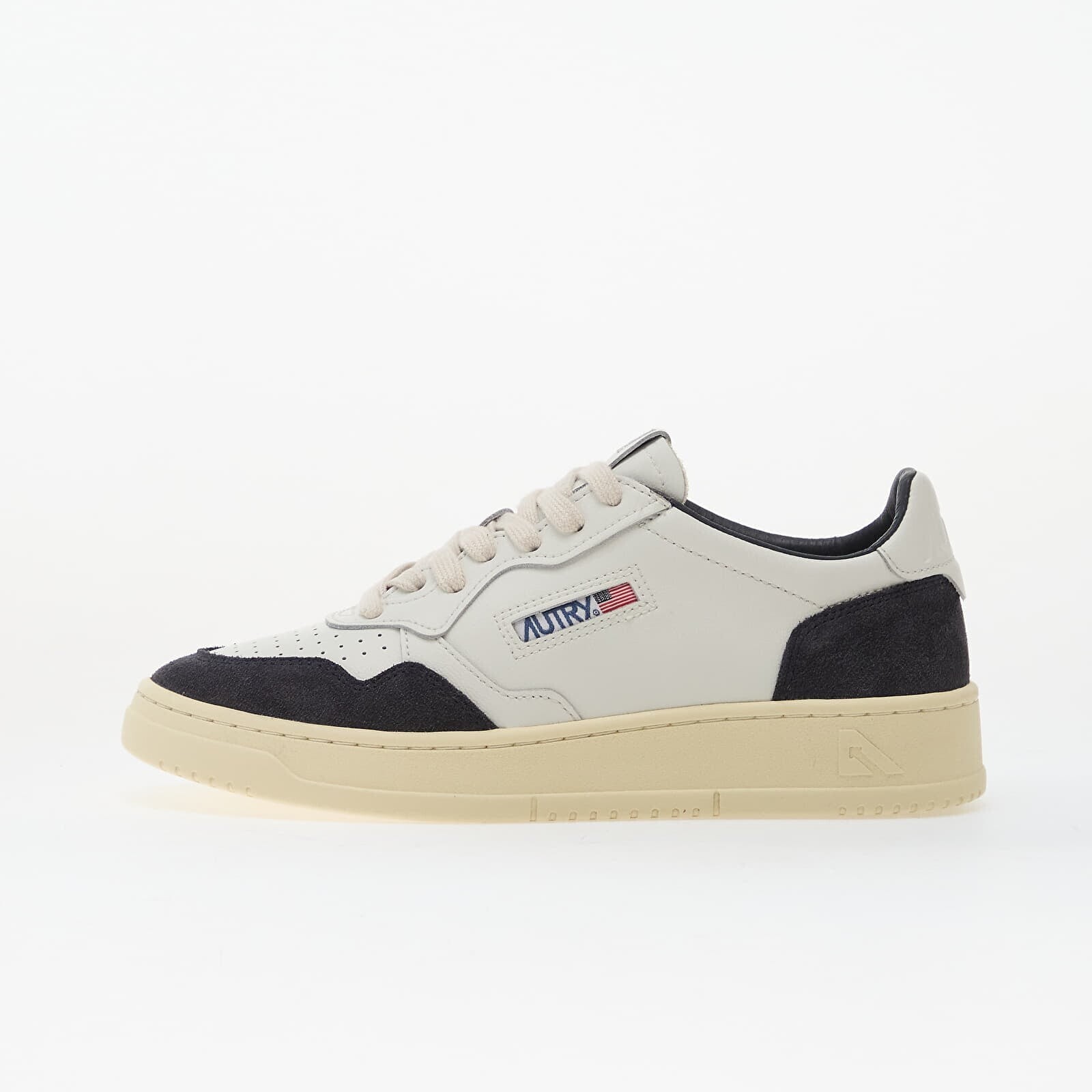 Tenisky Autry Medalist Low Wom Soflea/ Sue White/ Ocean EUR 37