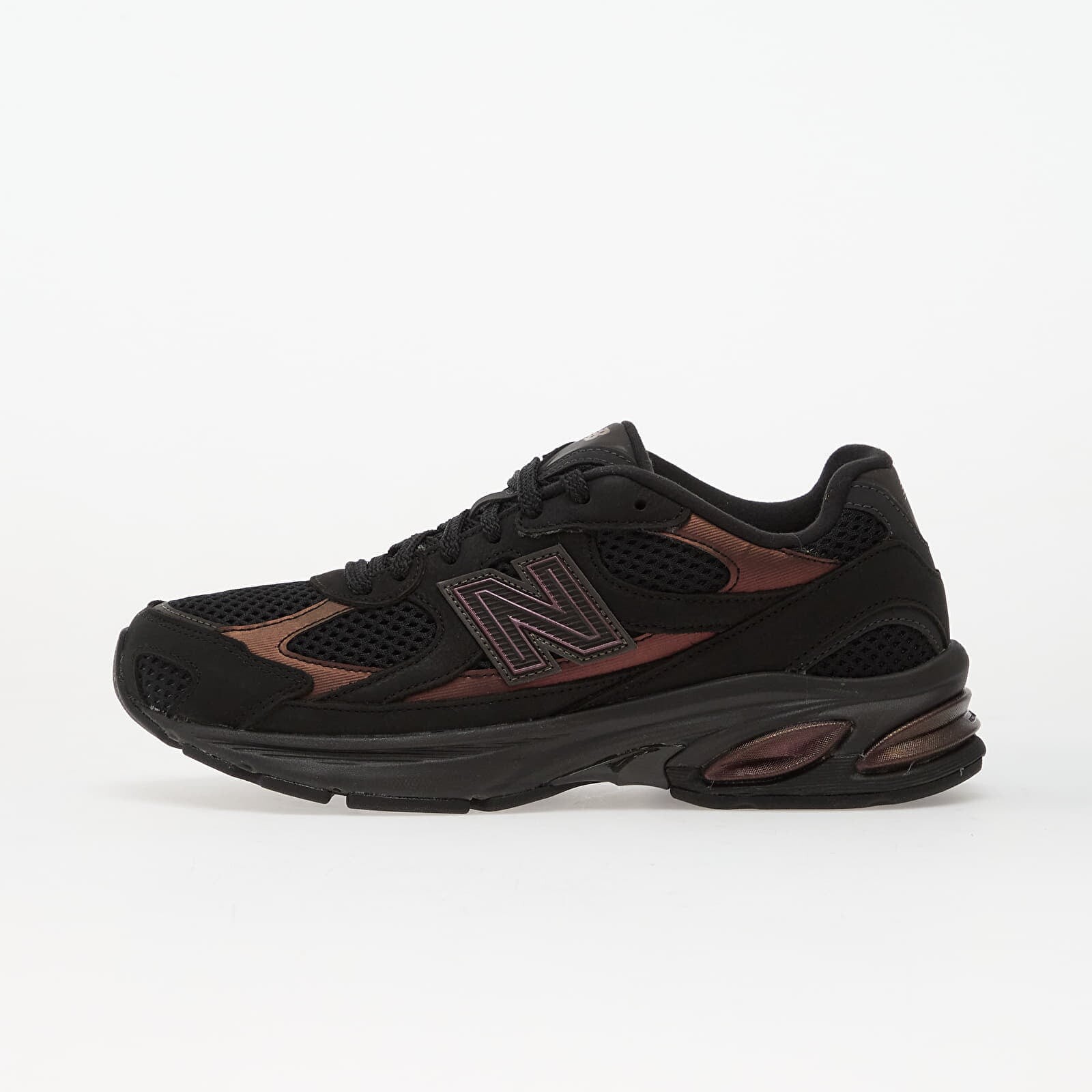 Tenisky New Balance 2010S Black EUR 45.5