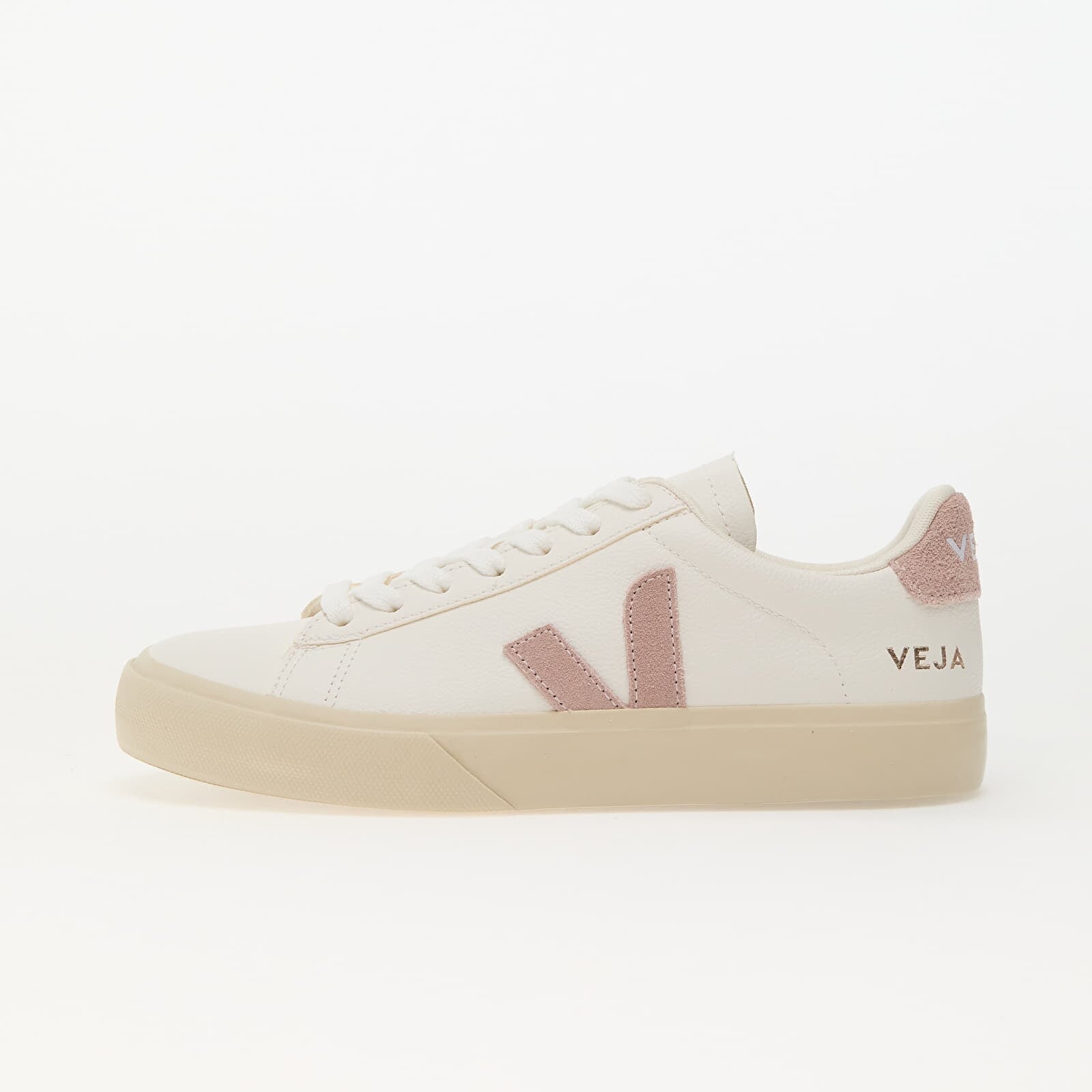 Tenisky Veja W Campo Chfree Extra-White_Babe EUR 40