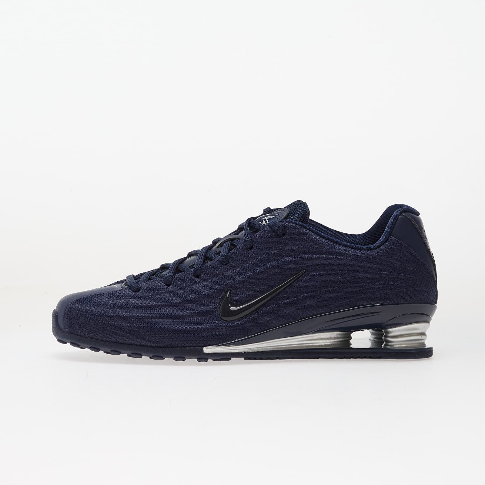 Tenisky Nike Shox Z Midnight Navy/ Dark Obsidian EUR 38