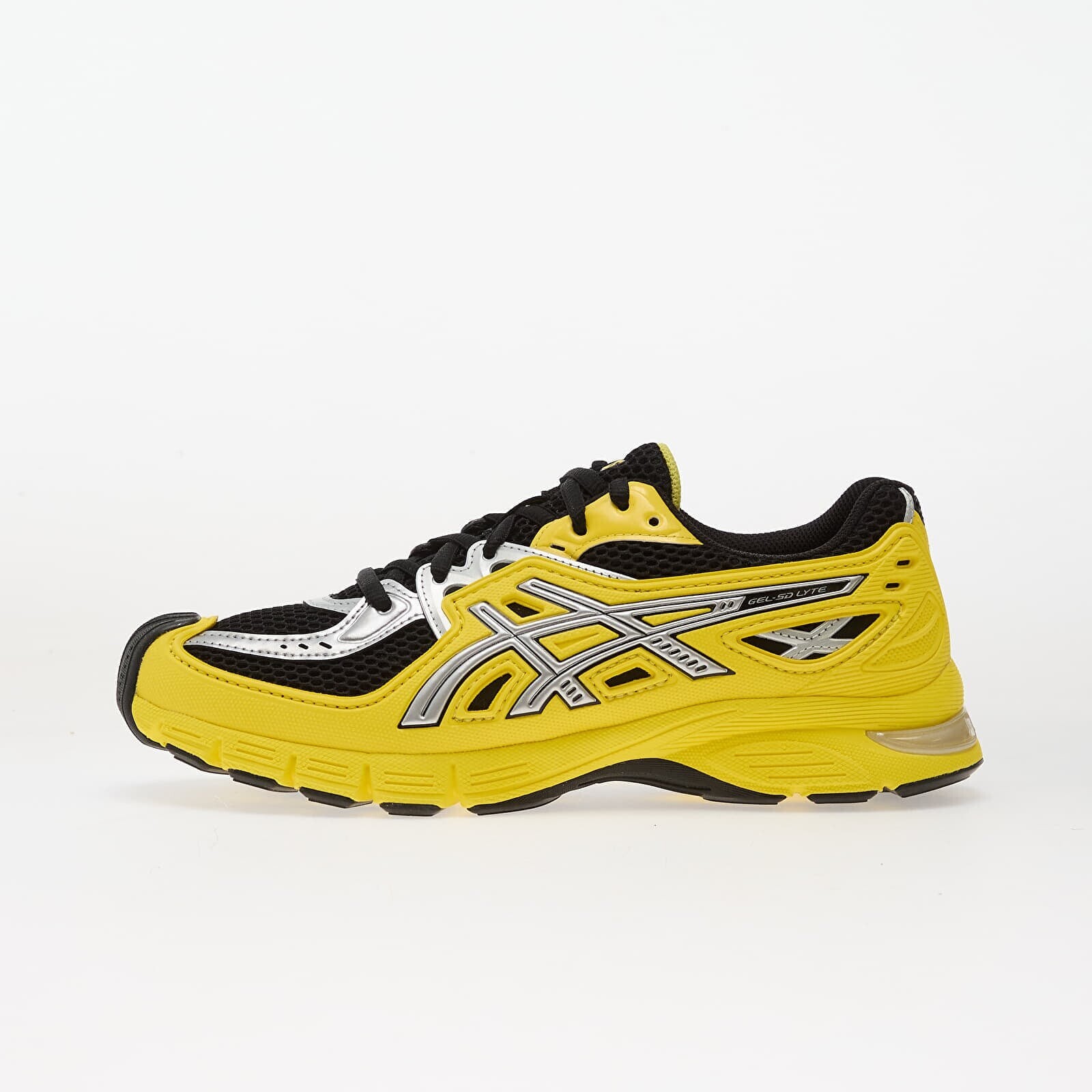 Tenisky Asics Gel-Sd-Lyte Vibrant Yellow/ Black EUR 42