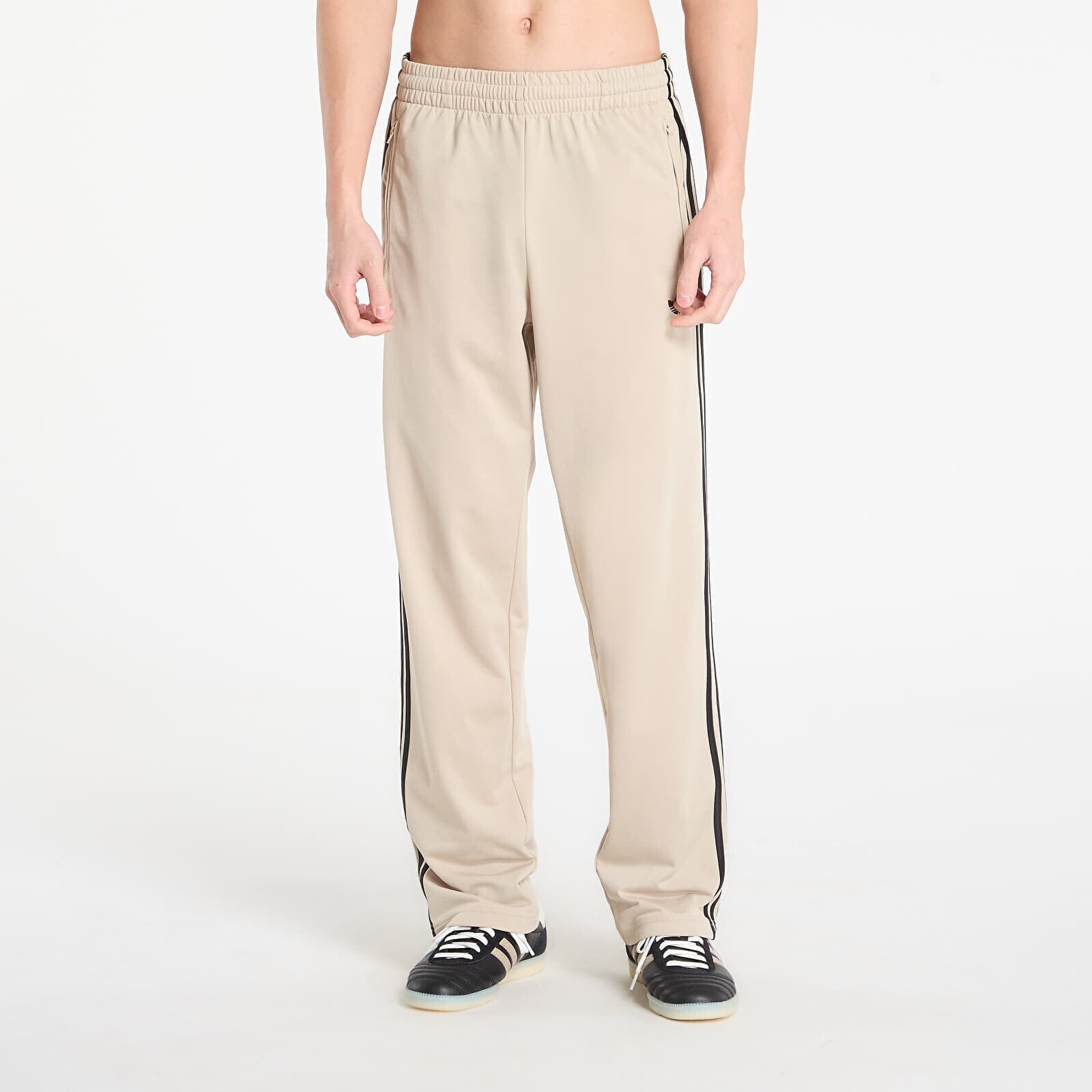 Kalhoty adidas Firebird Track Pants Stokha L