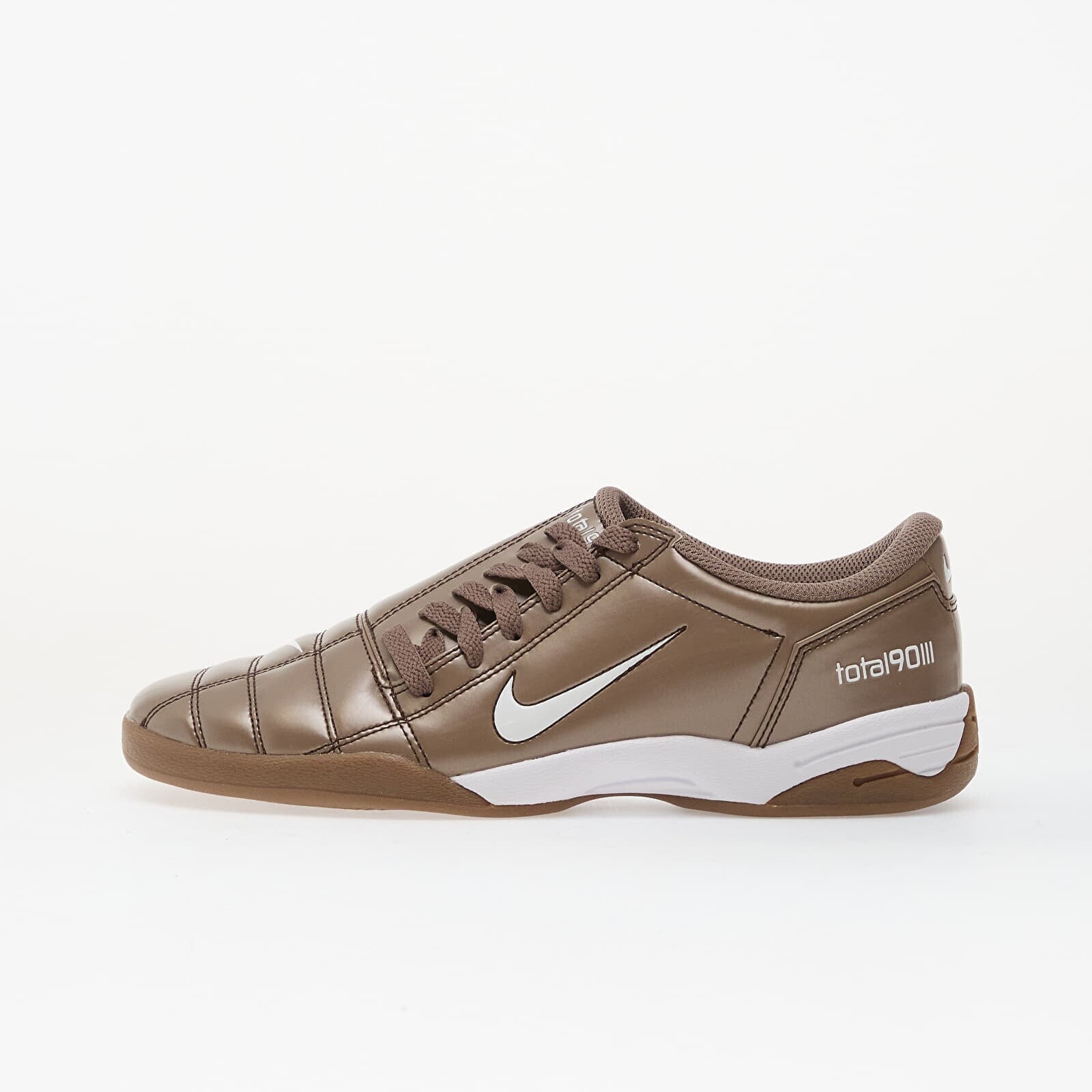 Tenisky Nike Total 90 Mink Brown/ White-Racer Blue EUR 45