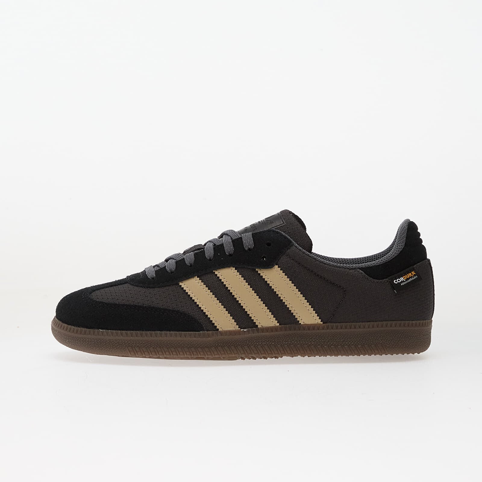 Tenisky adidas Samba Og Utility Black/ Stokha/ Core Black EUR 36 2/3
