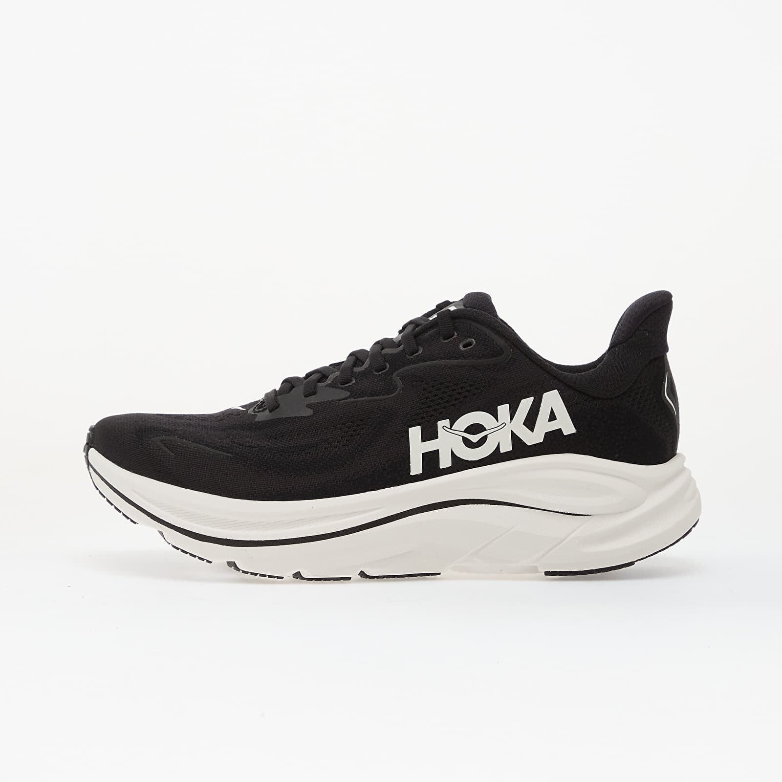 Tenisky Hoka® W Clifton 10 Black/ White EUR 36 2/3