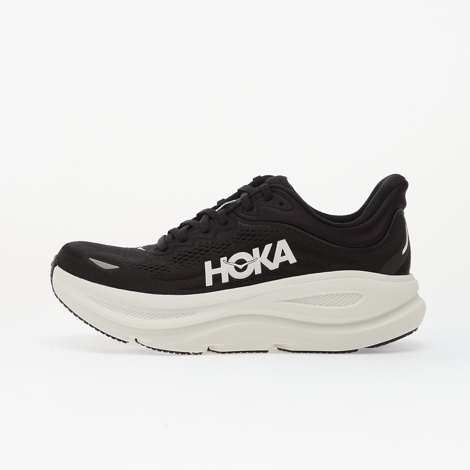 Tenisky Hoka® W Bondi 9 Black/ White EUR 40 2/3