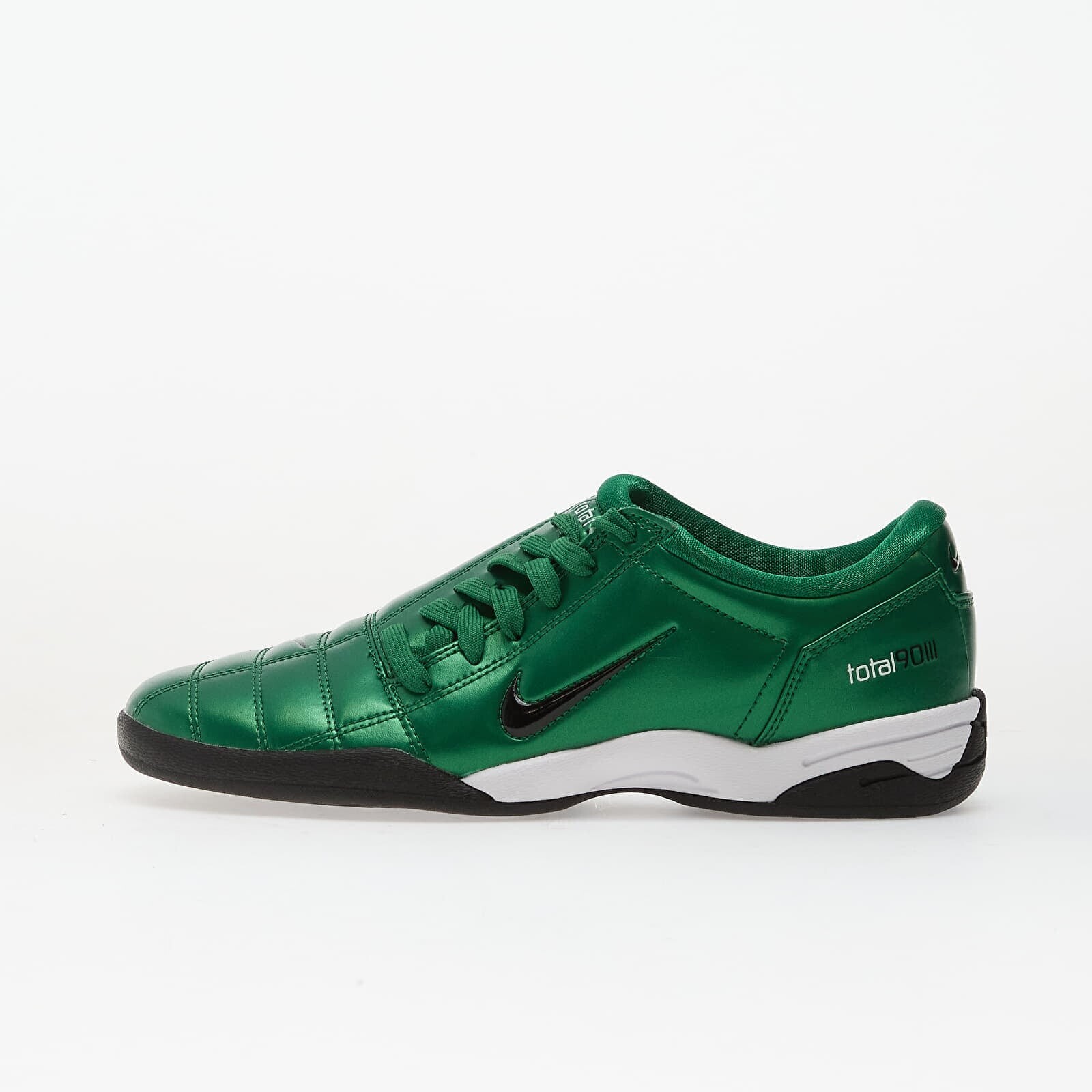 Tenisky Nike Total 90 Pine Green/ Black-White EUR 40.5