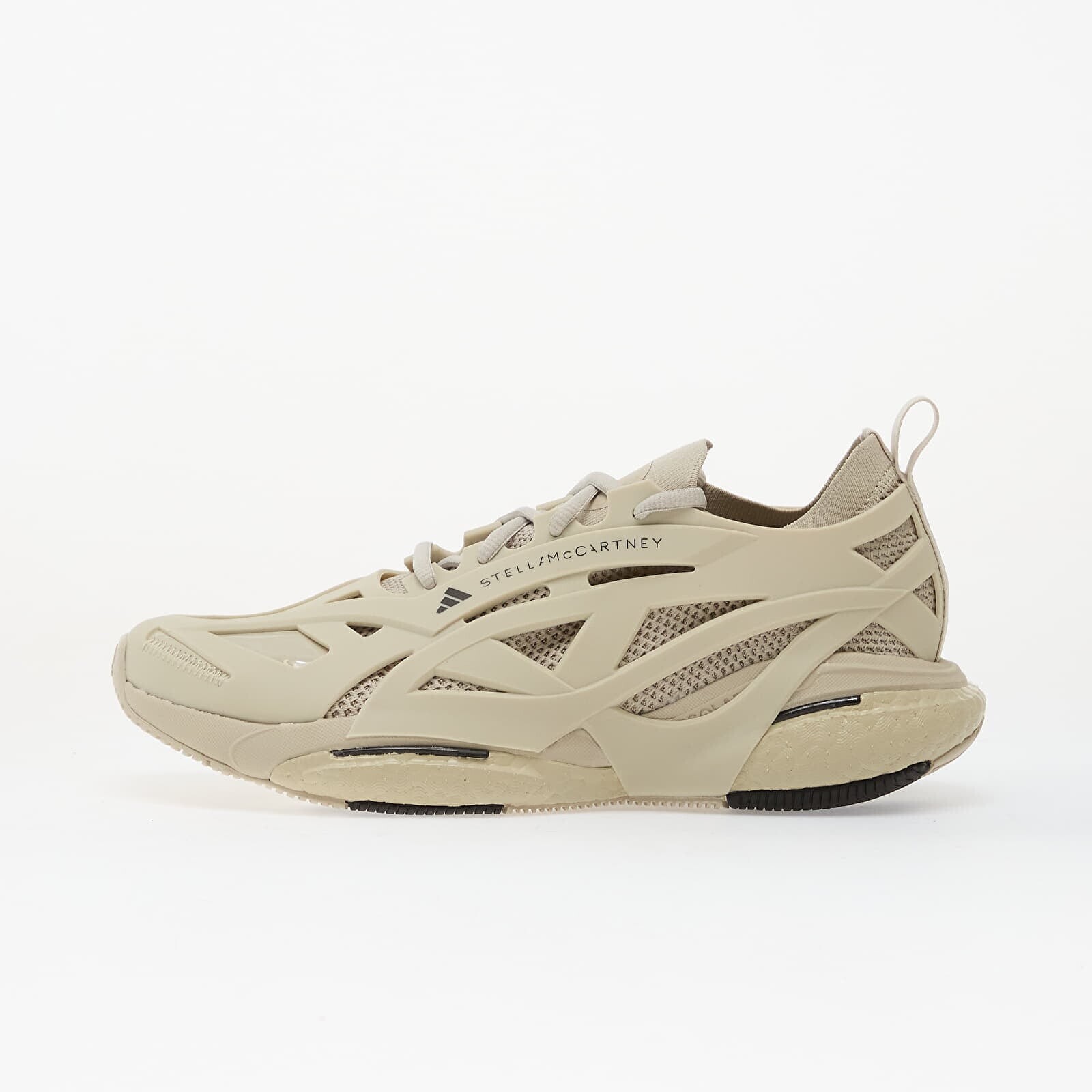 Tenisky adidas x Stella McCartney Solarglide Gobi/ Core Black/ Gobi EUR 39 1/3