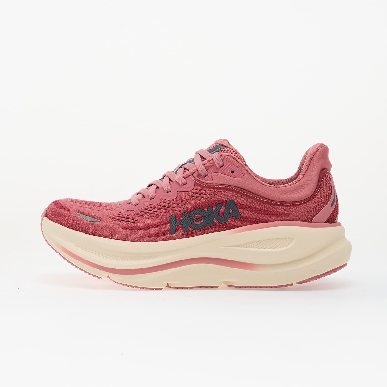 Tenisky Hoka® W Bondi 9 Lingonberry/ Cranberry EUR 40 2/3