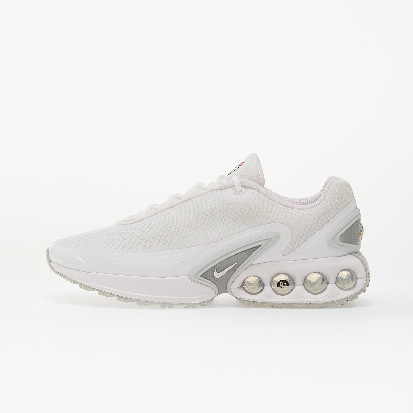 Tenisky Nike Air Max Dn White/ White-White-Metallic Silver EUR 45