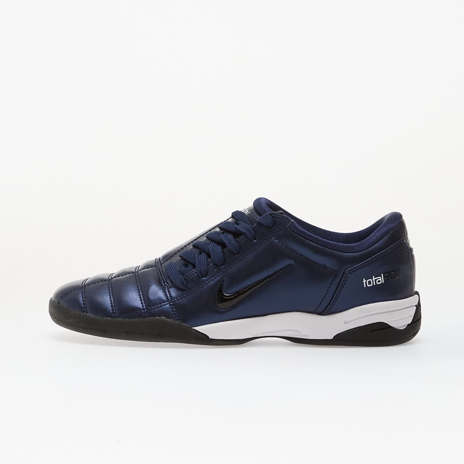 Tenisky Nike W T90 Midnight Navy/ Black-White EUR 40.5