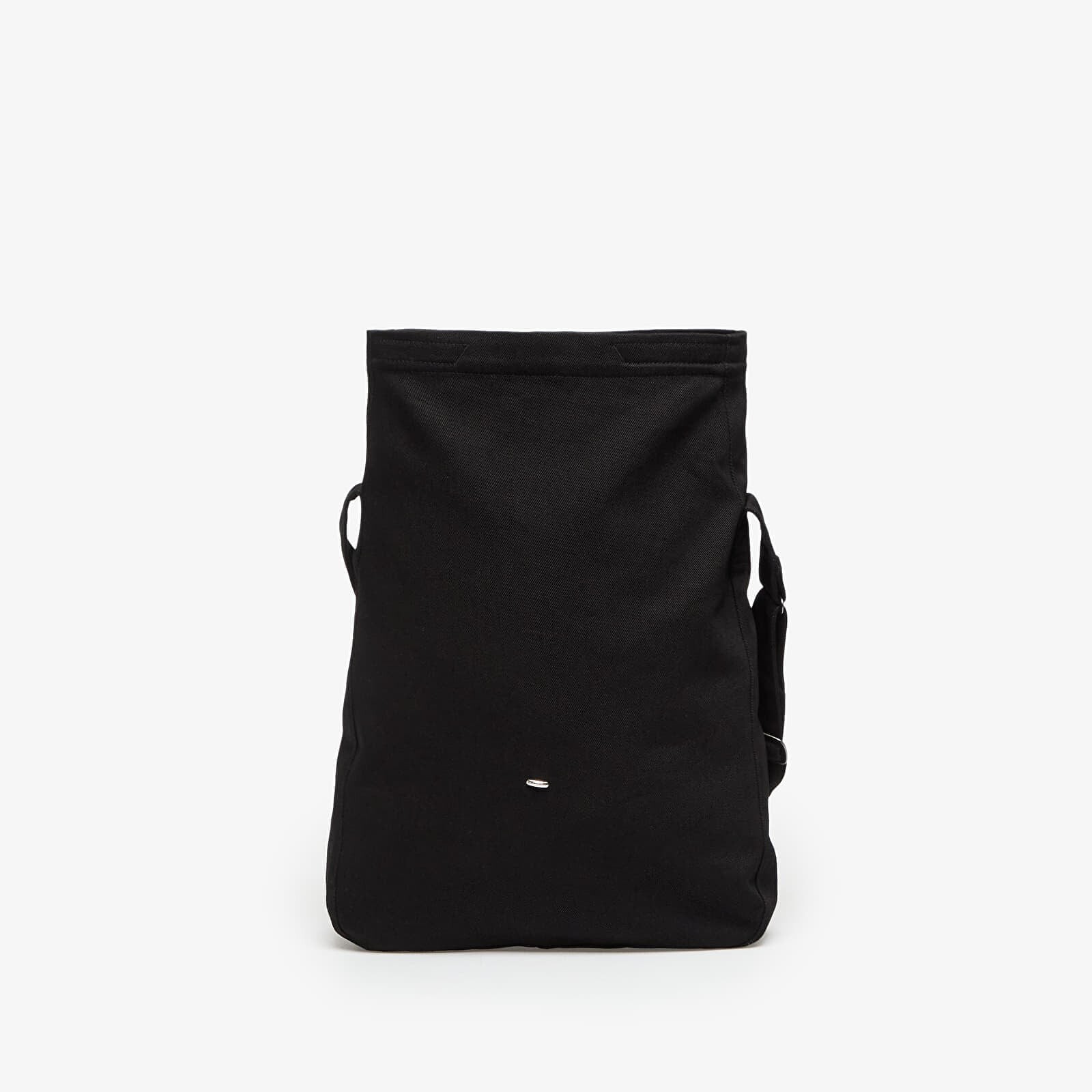 Taška OUR LEGACY Sling Bag Washed Black Denim Universal