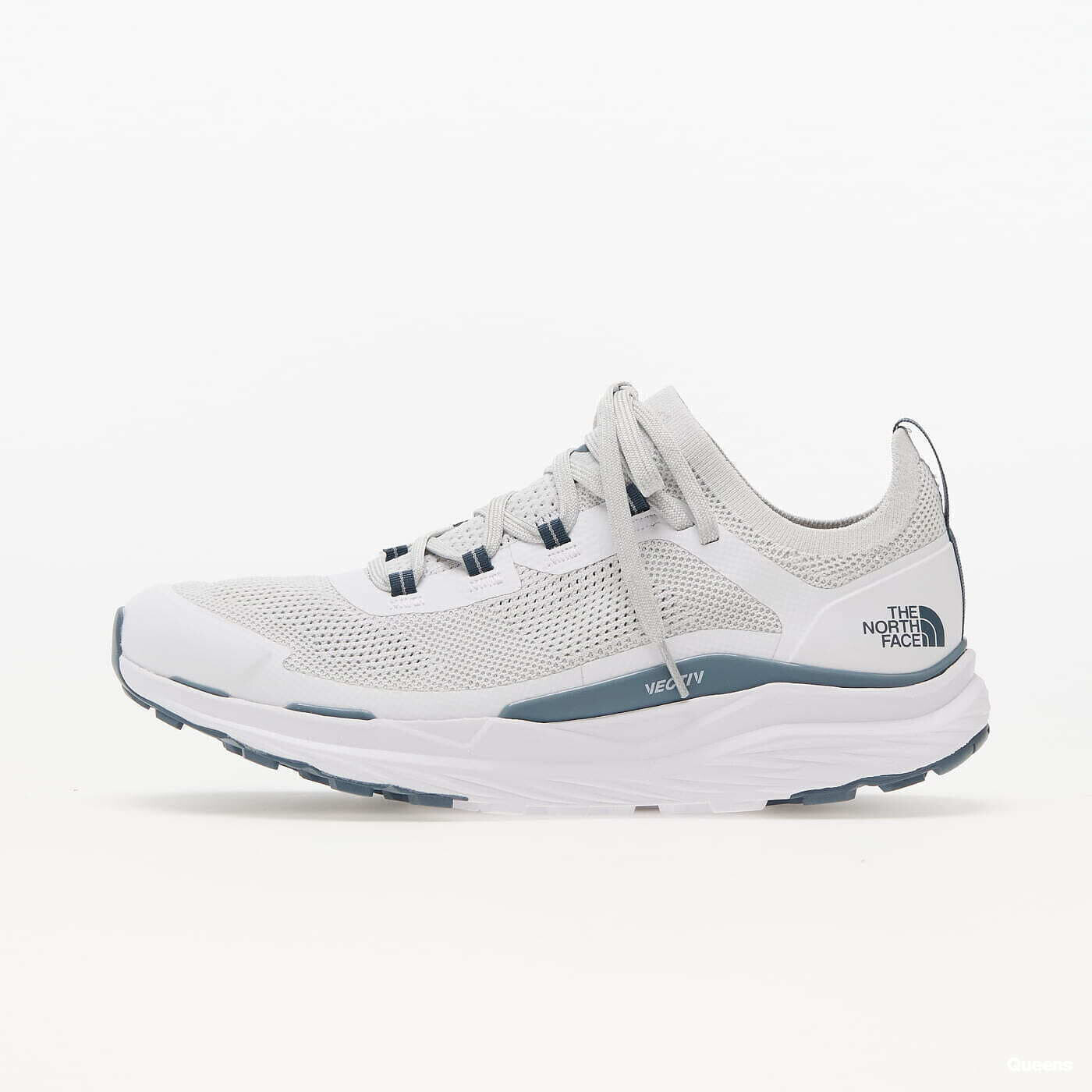 Tenisky The North Face Vectiv Escape Tin Grey/ TNF White EUR 41