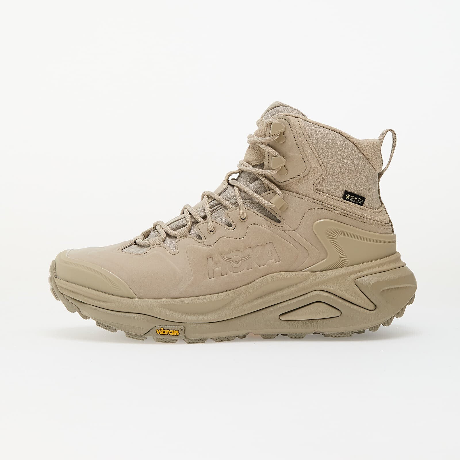 Tenisky Hoka® M Kaha 3 Gtx Raw Linen/ Oat Milk EUR 41 1/3