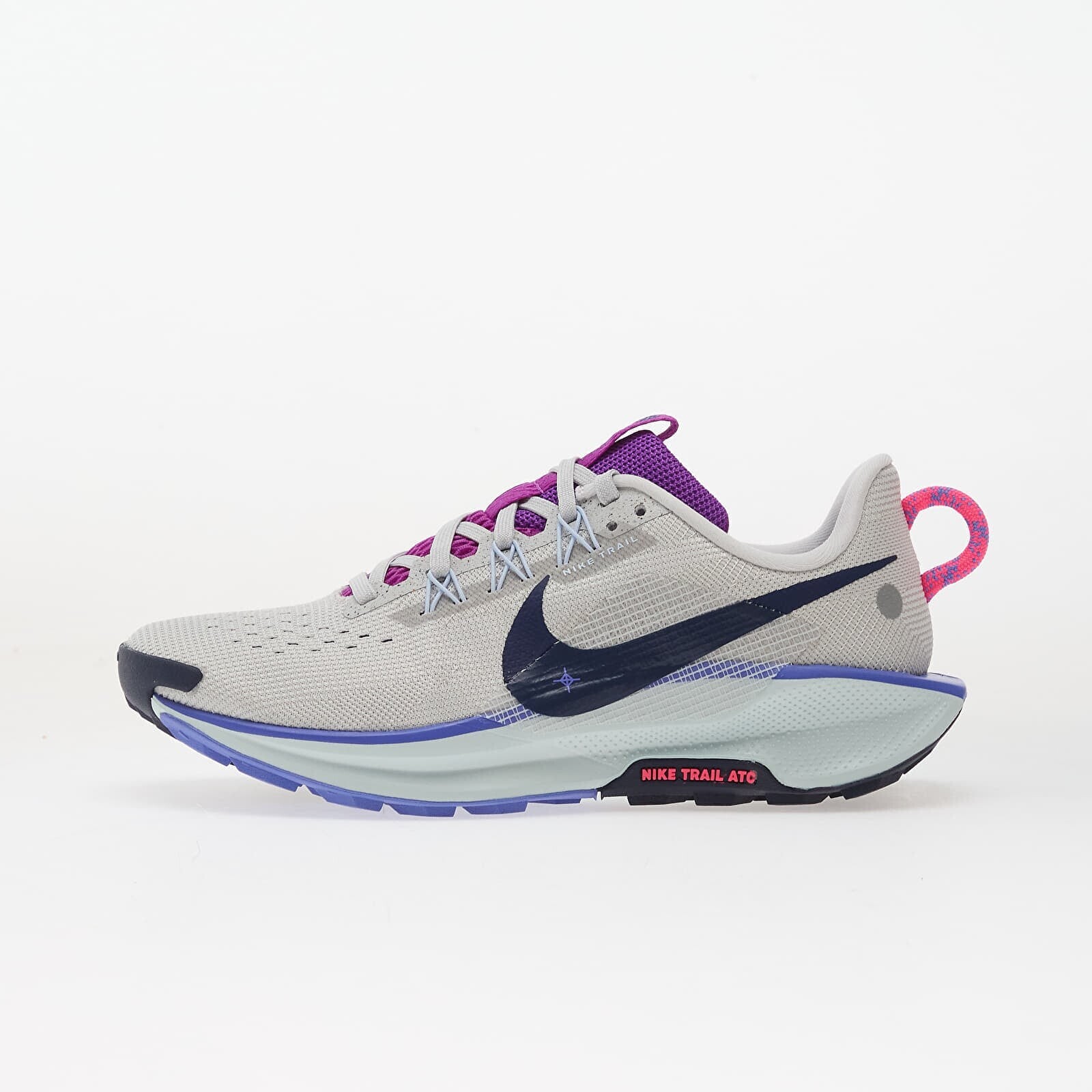 Tenisky Nike W Pegasus Trail 5 Photon Dust/ Midnight Navy-Sapphire EUR 38