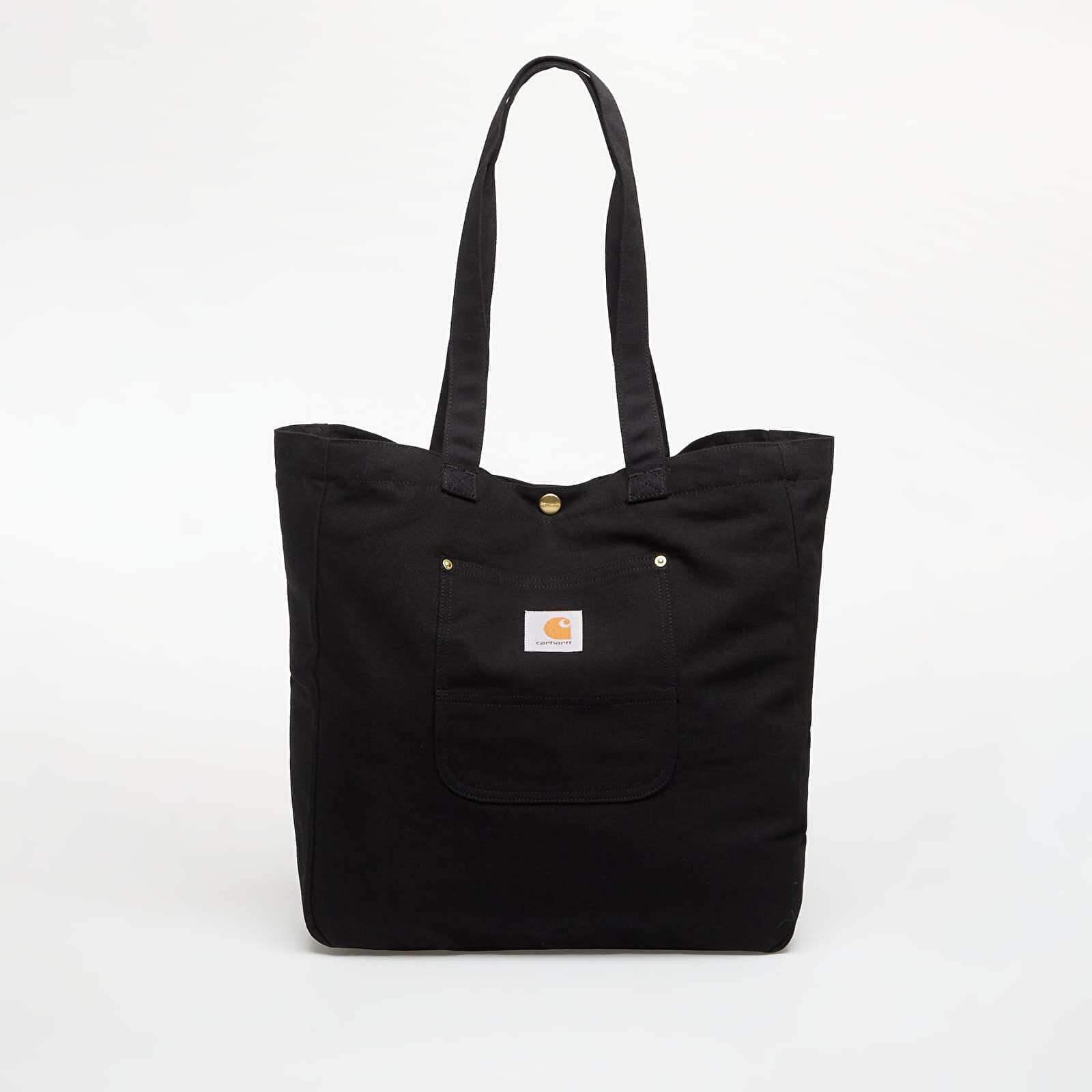 Taška Carhartt WIP Bay Tote Black Universal