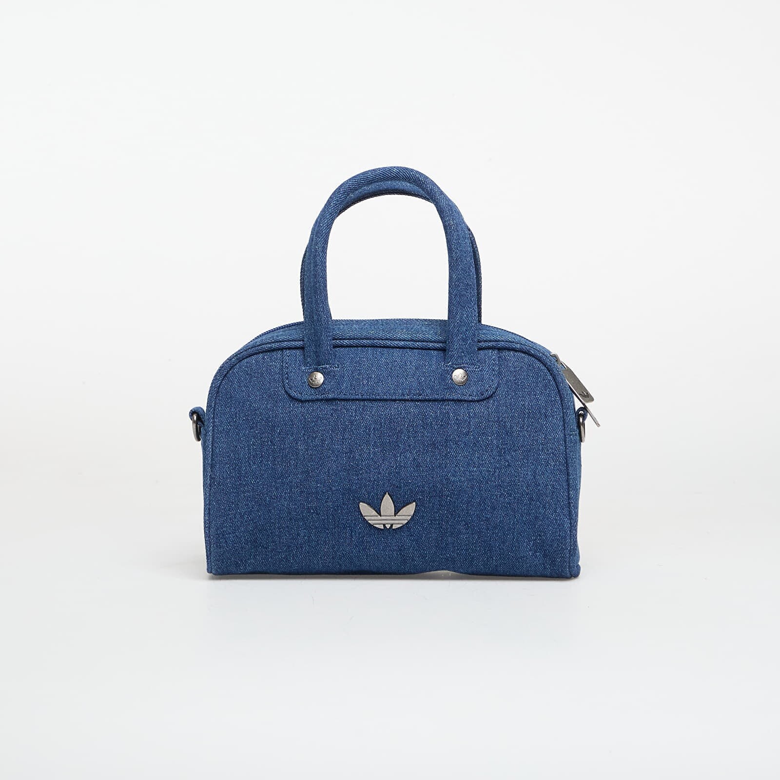 Kabelka adidas Adicolor Mini Bowling Bag Denim Light Denim Universal