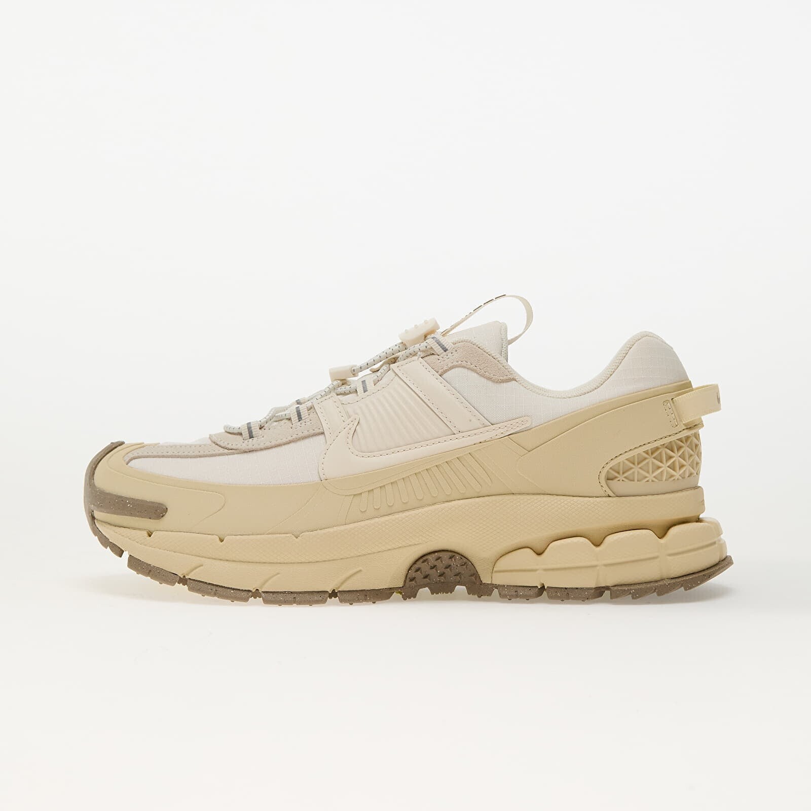 Tenisky Nike Zoom Vomero Roam Pale Ivory/ Pale Ivory-Lt Khaki-Khaki EUR 42