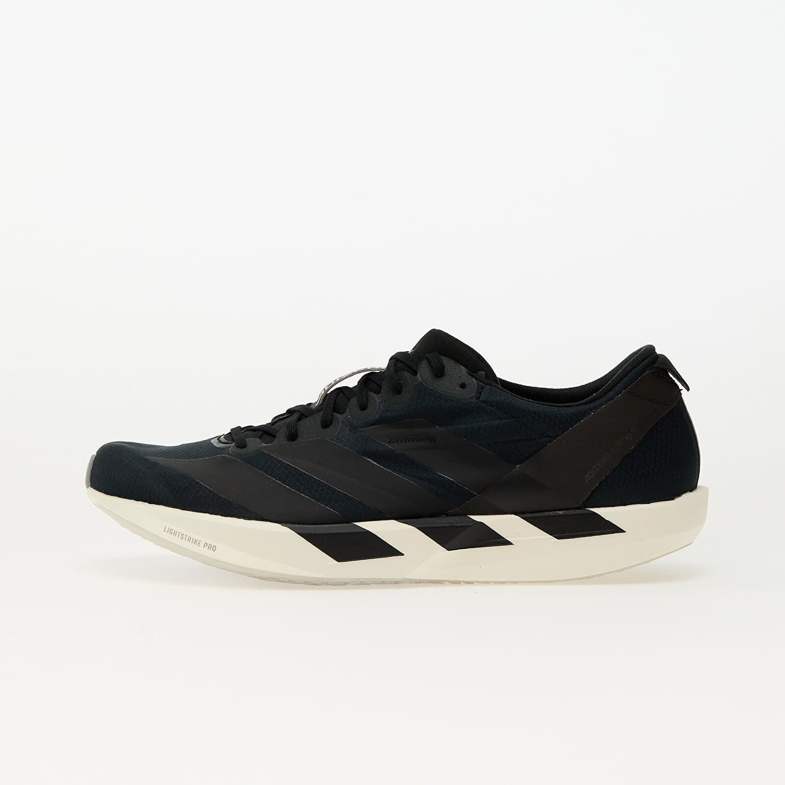 Tenisky adidas Adizero Adios 9 M Core Black/ Core Black/ Iron Met. EUR 44 2/3