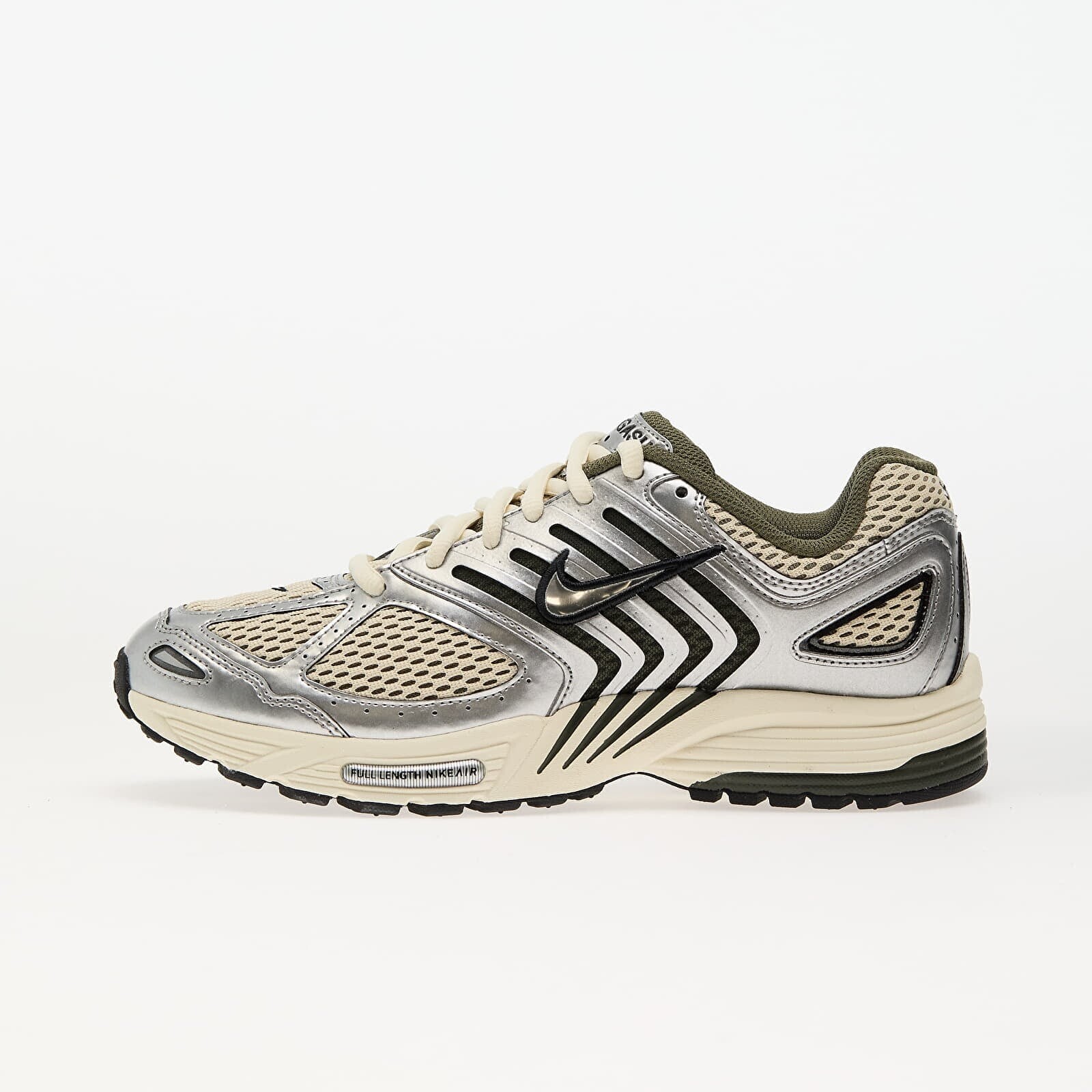 Tenisky Nike Air Pegasus 2005 Lt Khaki/ Metallic Silver-Medium Olive EUR 44