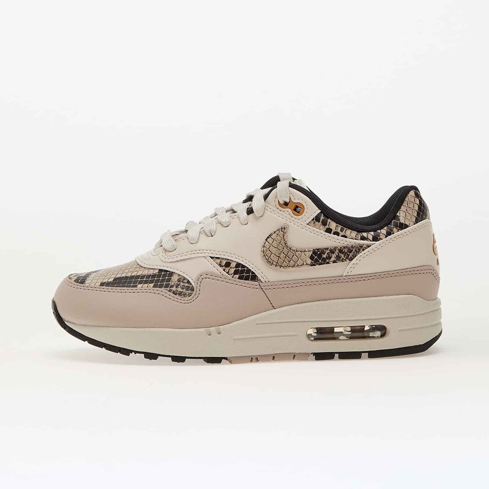 Tenisky Nike W Air Max 1 '87 Lt Orewood Brn/ Multi-Color-Malt EUR 37.5